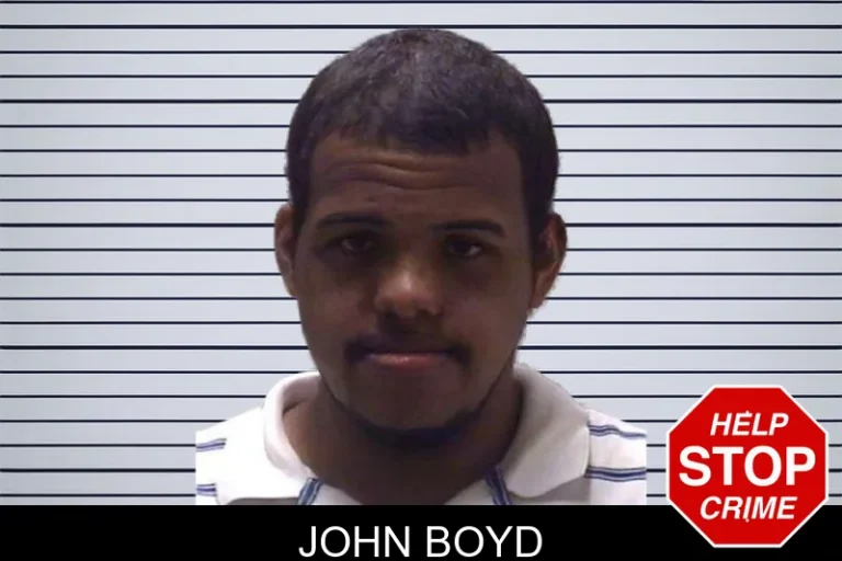 John Boyd