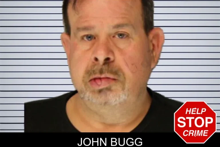 John Bugg