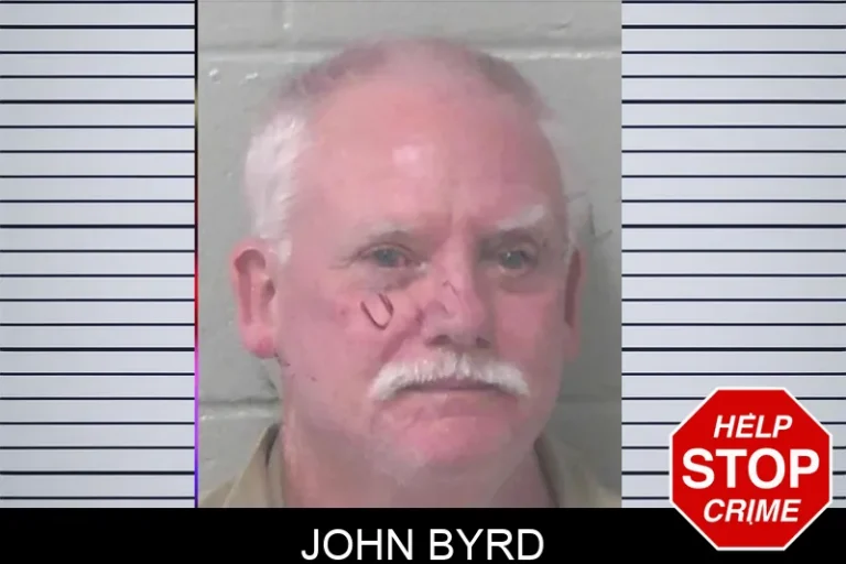 John Byrd