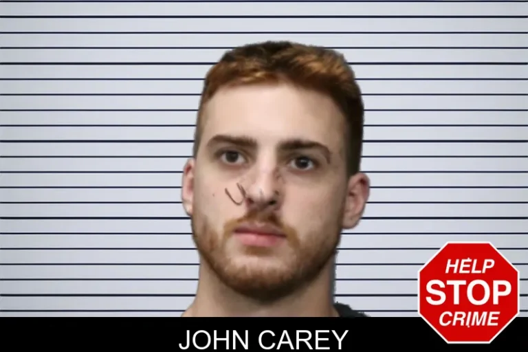 John Carey