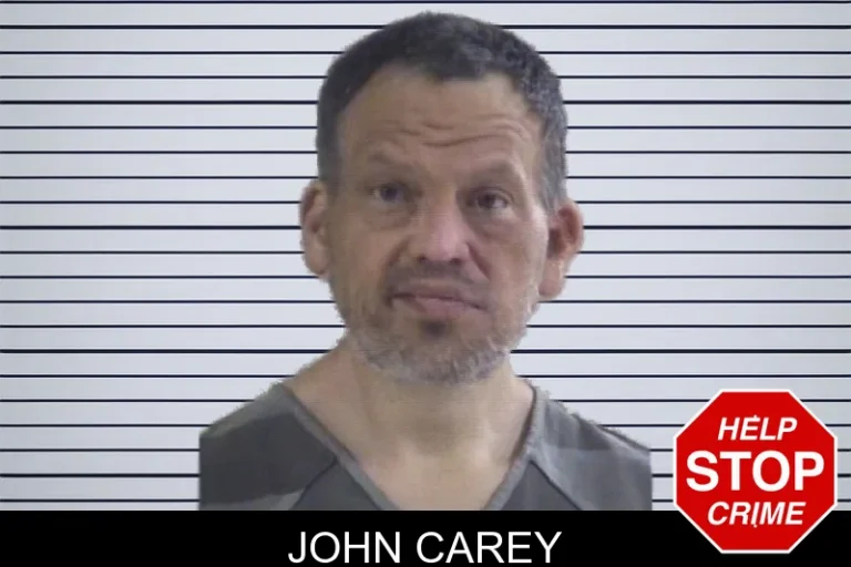 John Carey