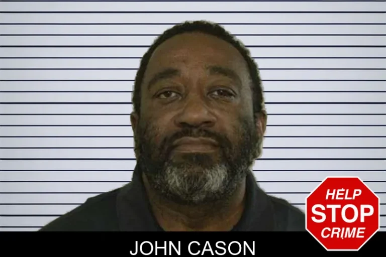 John Cason