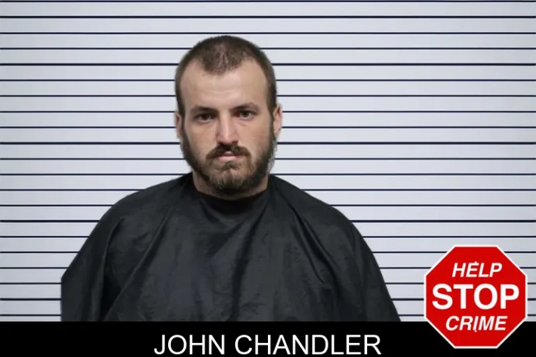 John Chandler