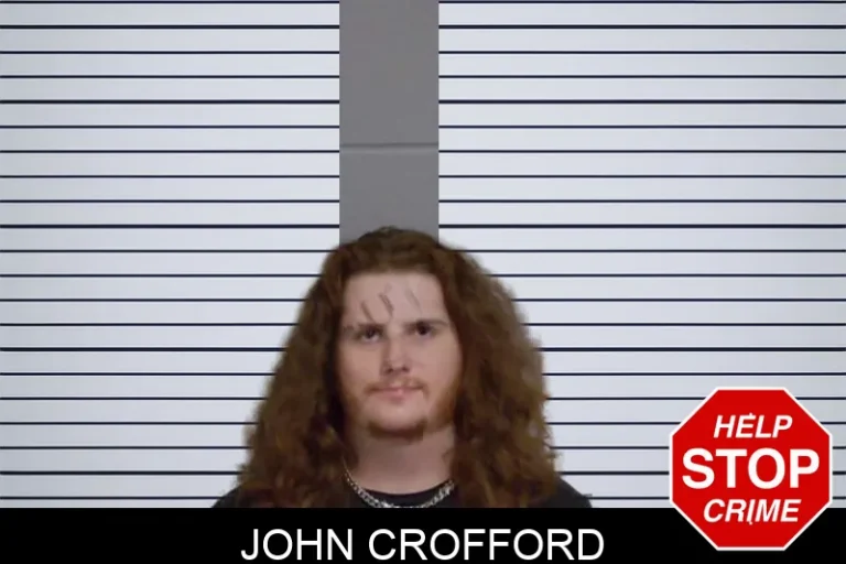 John Crofford