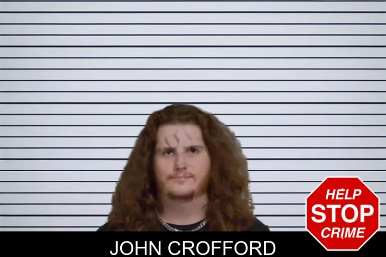 John Crofford