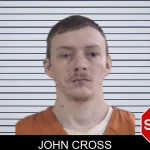 John Cross mugshot – Whitfield County , Georgia John Cross mugshot