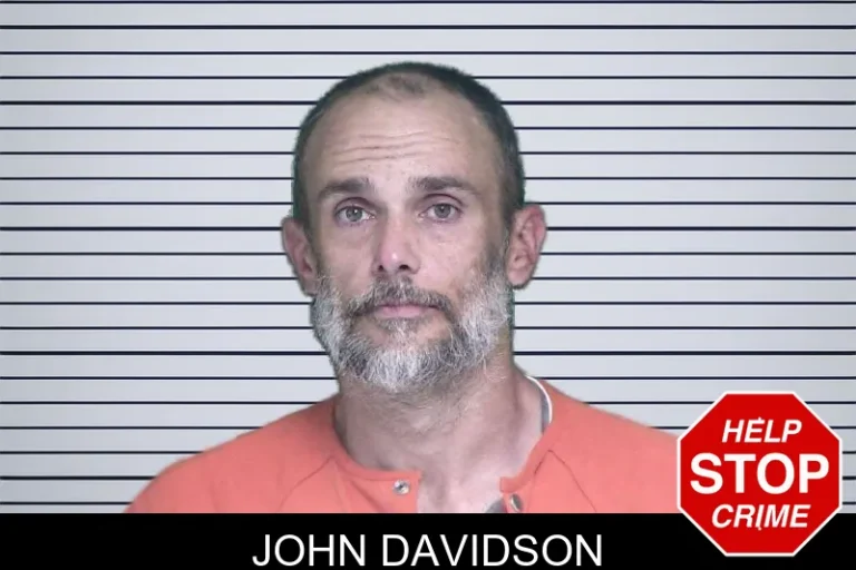 John Davidson