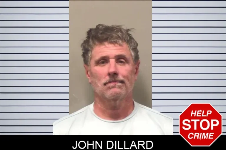 John Dillard