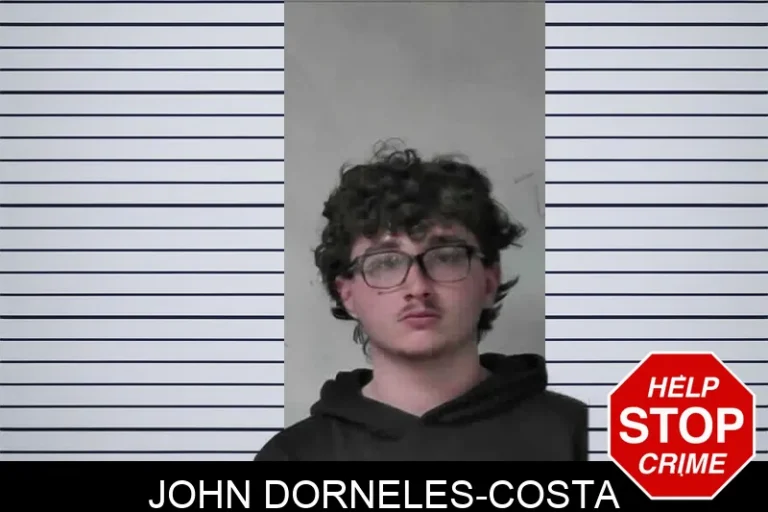 John Dorneles-Costa