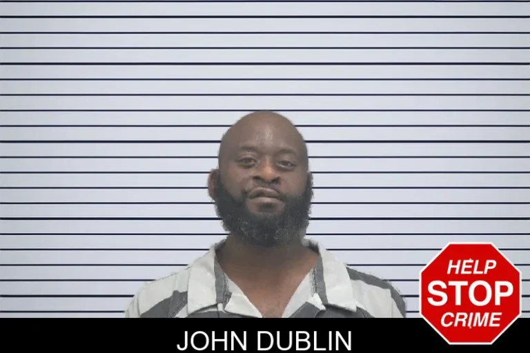 John Dublin