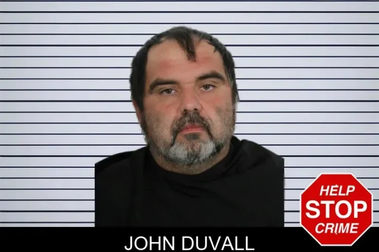 John Duvall