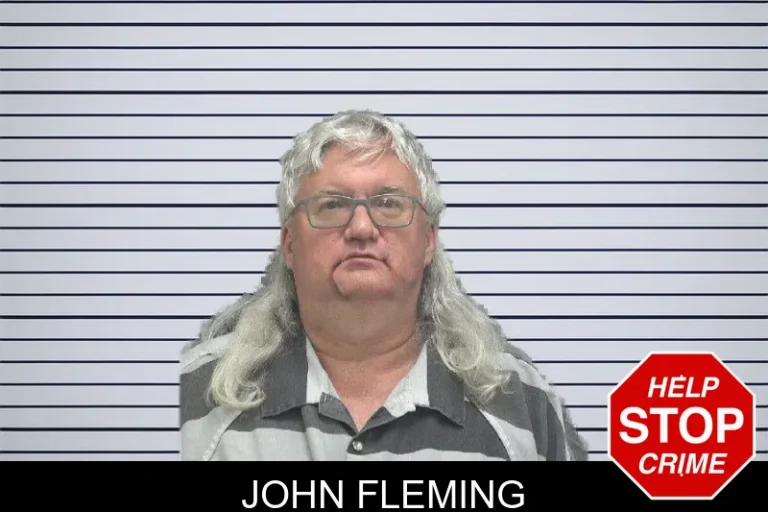 John Fleming