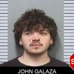 John Galaza mugshot – White County , Georgia John Galaza mugshot
