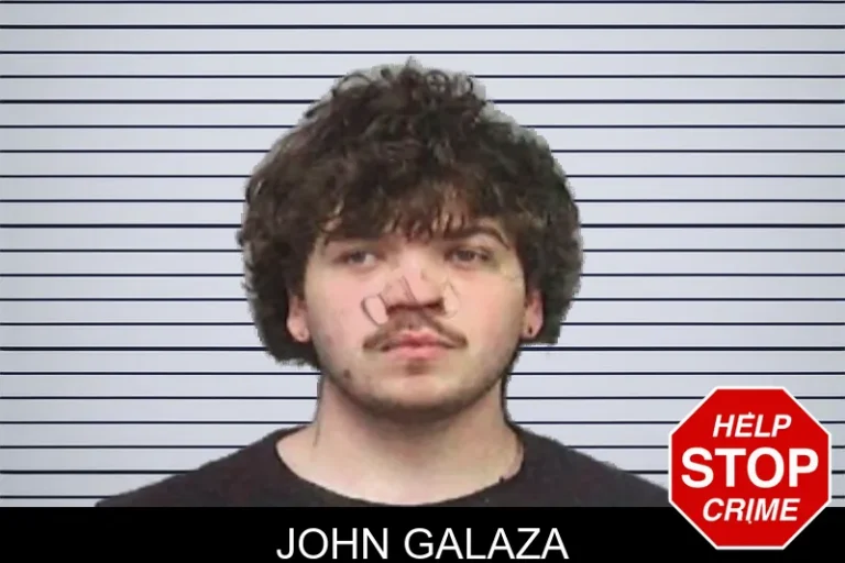 John Galaza