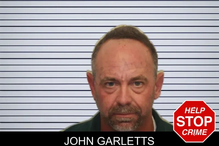 John Garletts