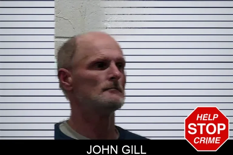 John Gill