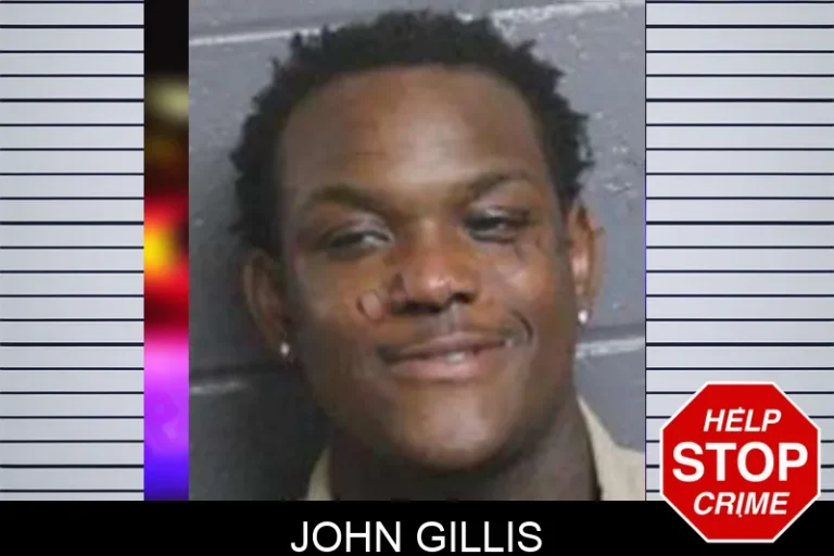 John Gillis