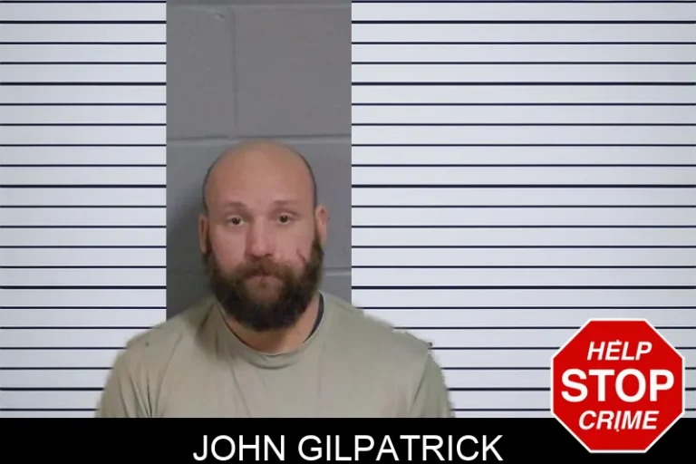 John Gilpatrick