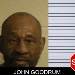 John Goodrum mugshot – Crawford County , Georgia John Goodrum mugshot