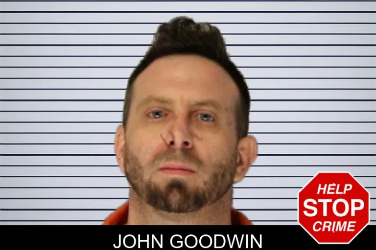 John Goodwin