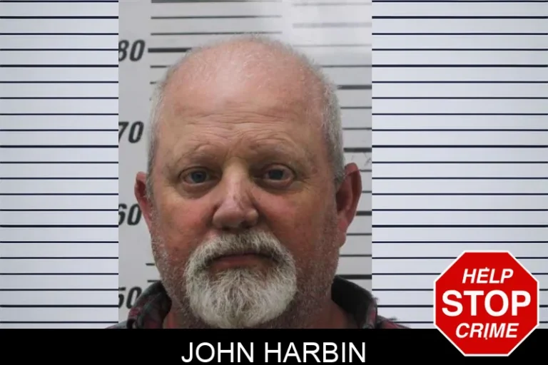 John Harbin