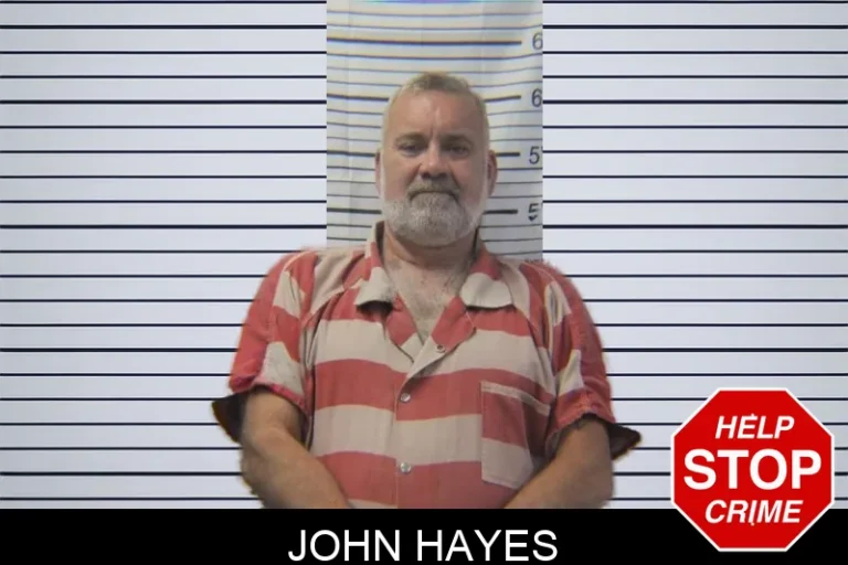 John Hayes