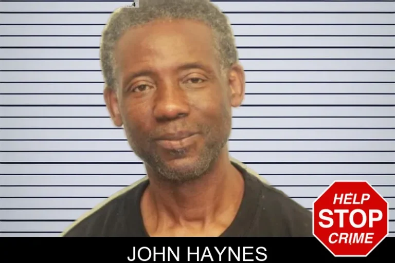 John Haynes