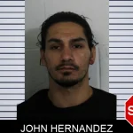 John Hernandez mugshot – Floyd County , Georgia John Hernandez mugshot