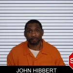 John Hibbert mugshot – Rockdale County , Georgia John Hibbert mugshot