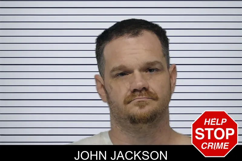 John Jackson mugshot – Bibb County , Georgia John Jackson mugshot