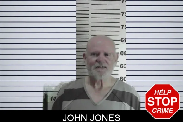 John Jones