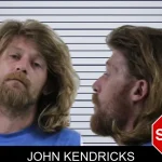 John Kendricks mugshot – Houston County , Georgia John Kendricks mugshot