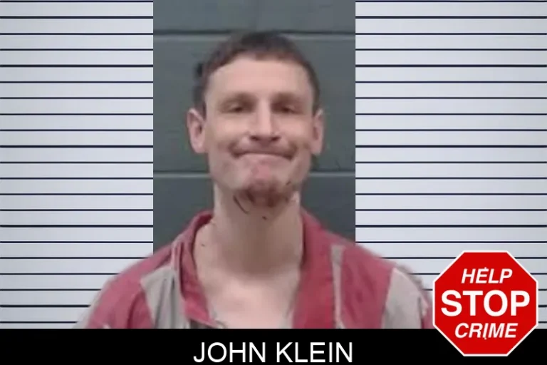 John Klein