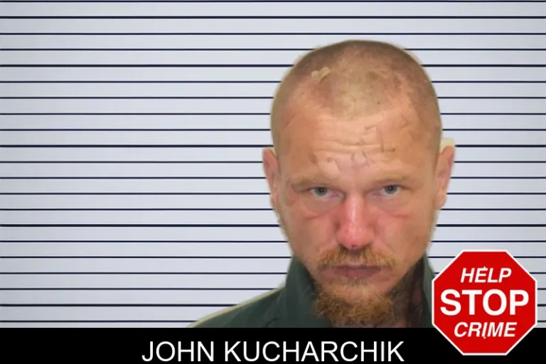 John Kucharchik