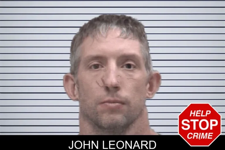 John Leonard