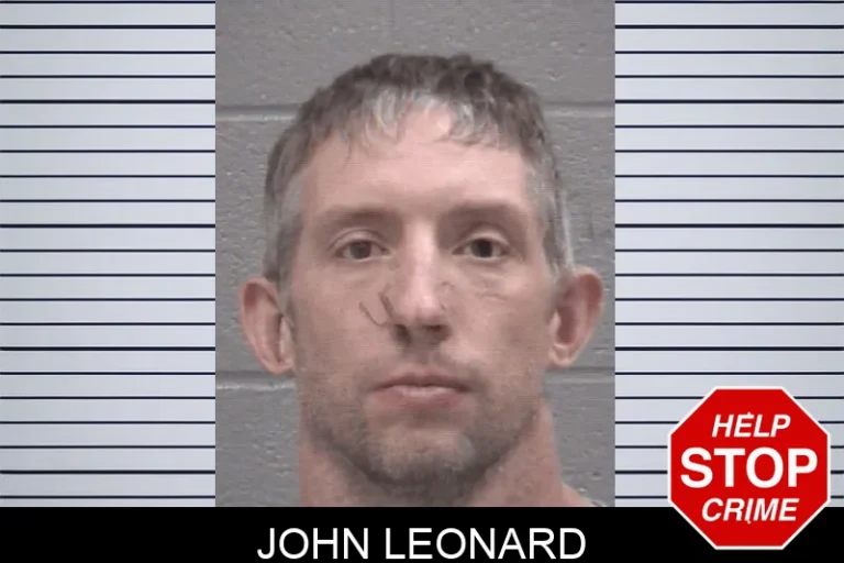 John Leonard