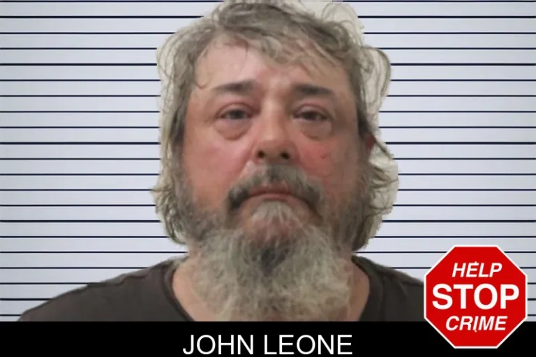 John Leone