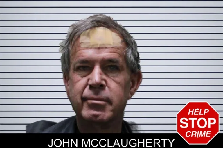 John McClaugherty