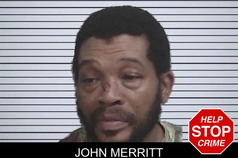 John Merritt