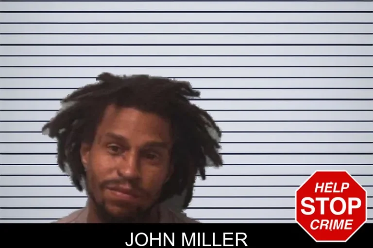 John Miller