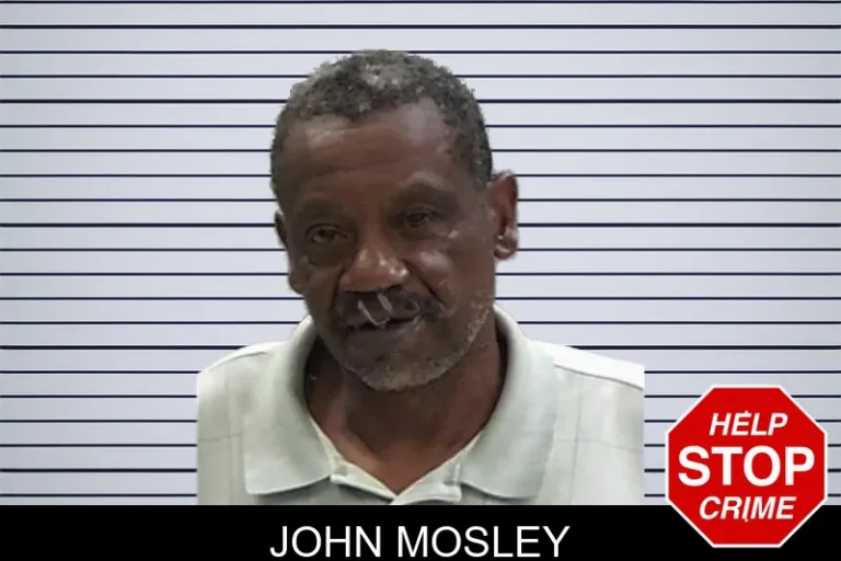 John Mosley