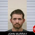 John Murray mugshot – Bulloch County , Georgia John Murray mugshot