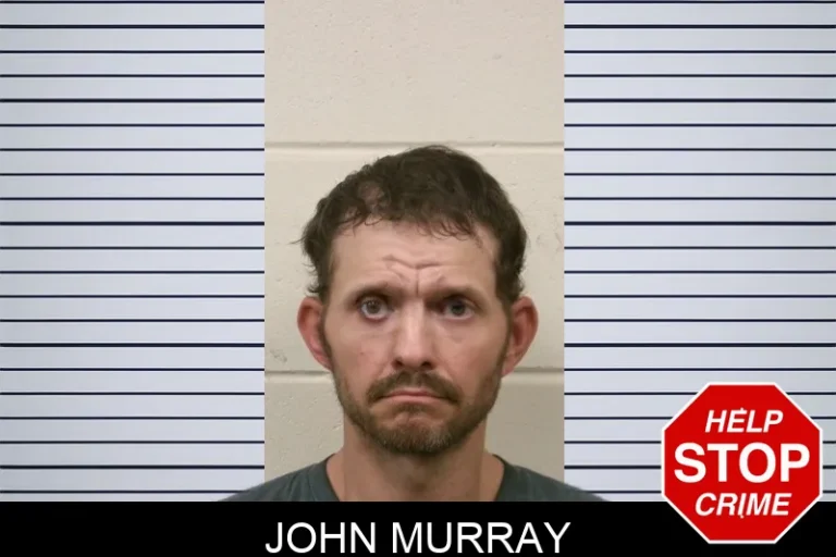 John Murray