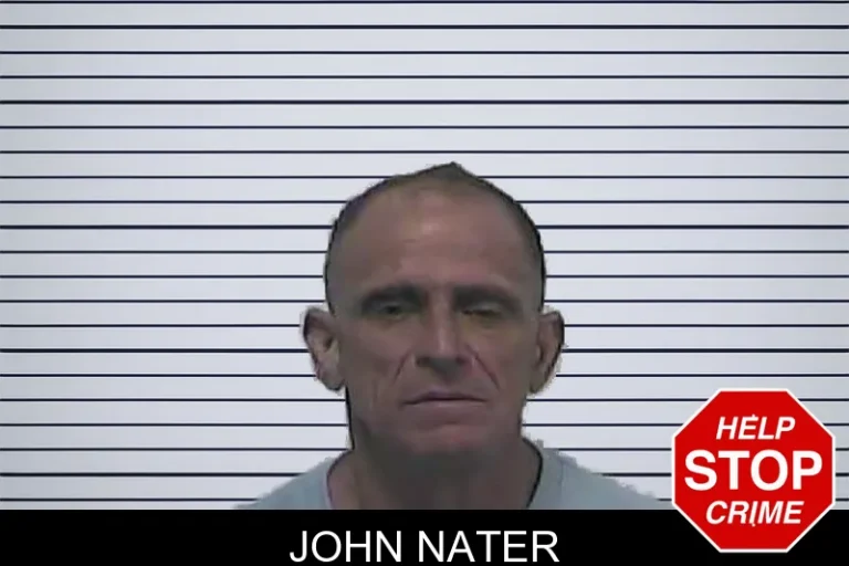 John Nater