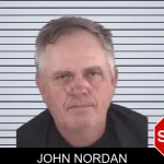 John Nordan mugshot – Spalding County , Georgia John Nordan mugshot