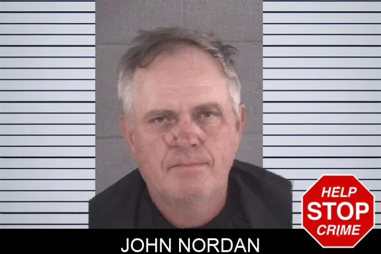 John Nordan