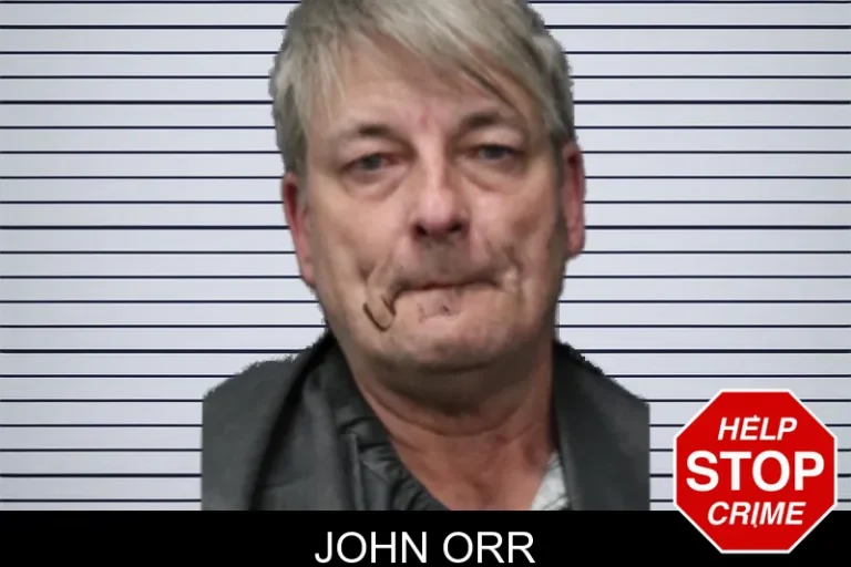 John Orr