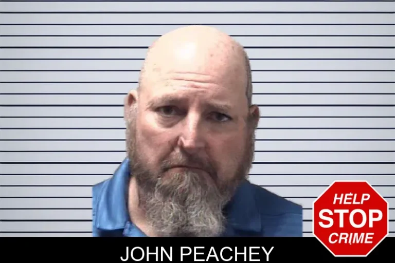 John Peachey