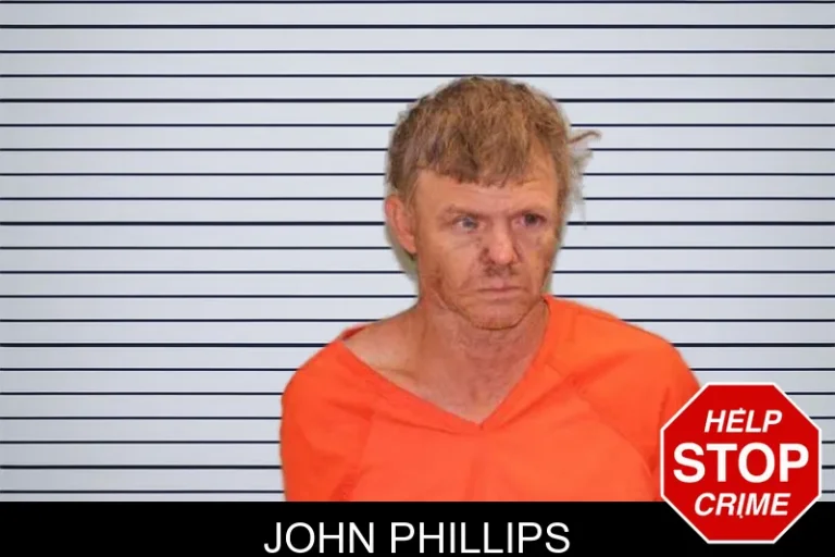John Phillips