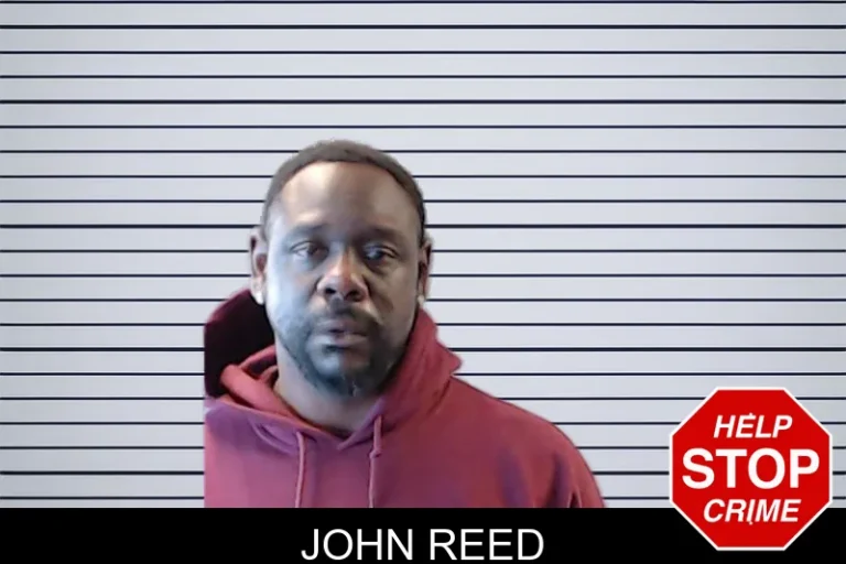 John Reed